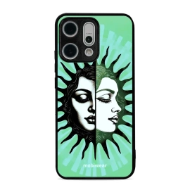 Hülle Glossy Case für OPPO Reno 14 5G - Farbe G058G
