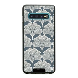 Hülle Glossy Case für Samsung Galaxy S10 - Farbe GA43G