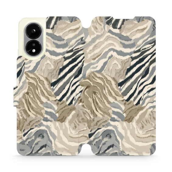 Hülle für OPPO A38 - Farbe V168S