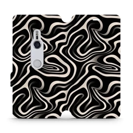 Hülle für Sony Xperia XZ3 - Farbe VA63S