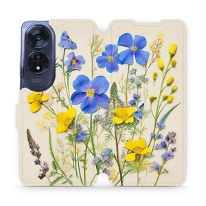 Hülle für OPPO A60 - Farbe VP41S