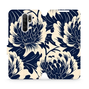 Hülle für Xiaomi Redmi 9 - Farbe VA40S