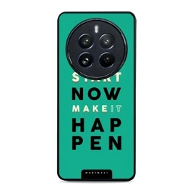 Hülle Glossy Case für Realme 12 Pro 5G - Farbe G079G