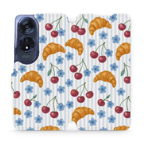 Hülle für OPPO A60 - Farbe VP85S