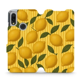 Hülle für Xiaomi Redmi 7 - Farbe VP81S