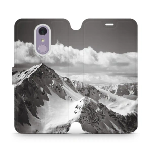 Hülle für LG Q7 - Farbe M152P