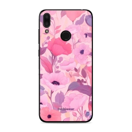 Hülle Glossy Case für Huawei Y7 2019 - Farbe GP74G