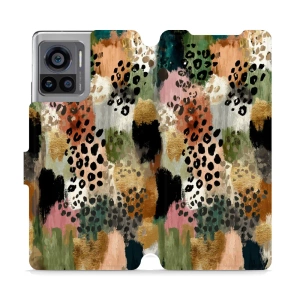 Hülle für Motorola Edge 30 Ultra - Farbe V167S