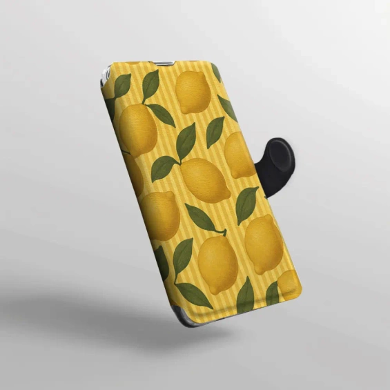 Hülle für Huawei Y6 2019 - Farbe VP81S