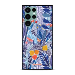 Hülle Glossy Case für Samsung Galaxy S22 Ultra - Farbe G037G