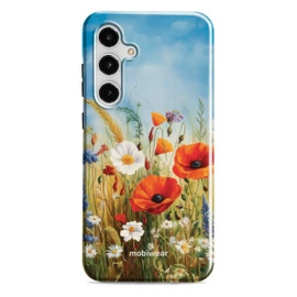Hülle Elite Pro für Samsung Galaxy S24 FE - Farbe EP43E