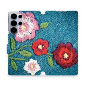 Hülle für Samsung Galaxy S25 Ultra - Farbe MD05P