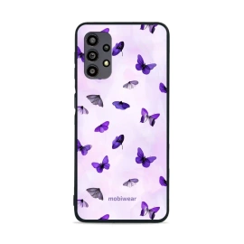 Hülle Glossy Case für Samsung Galaxy A32 5G - Farbe GP77G
