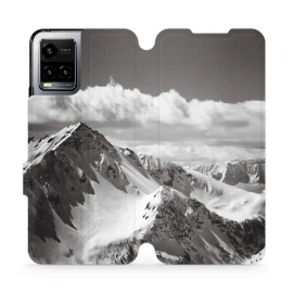 Hülle für Vivo Y33S - Farbe M152P