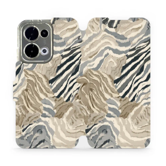 Hülle für OPPO Reno 13 - Farbe V168S