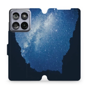 Hülle für Motorola Edge 60 Fusion - Farbe M146P