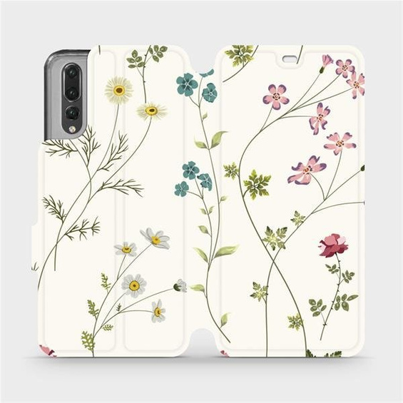 Hülle für Huawei P20 Pro - Farbe MD03S