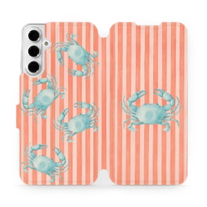 Hülle für Samsung Galaxy A16 5G - Farbe VP87S