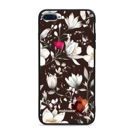 Hülle Glossy Case für Apple iPhone 8 Plus - Farbe GP72G