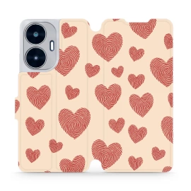 Hülle für Realme C55 - Farbe VP93S