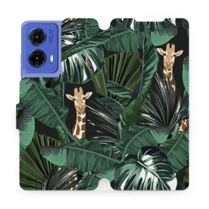 Hülle für Motorola Moto G85 5G - Farbe VP06P