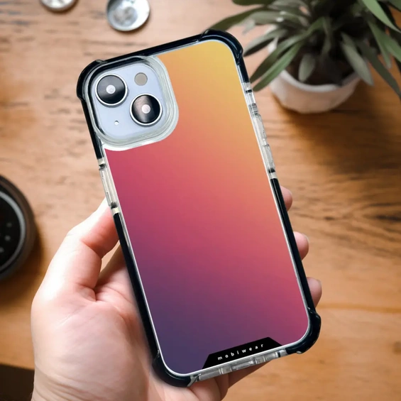 Hülle MagSafe Elite Bumper für Apple iPhone 16 Pro - Farbe D031D