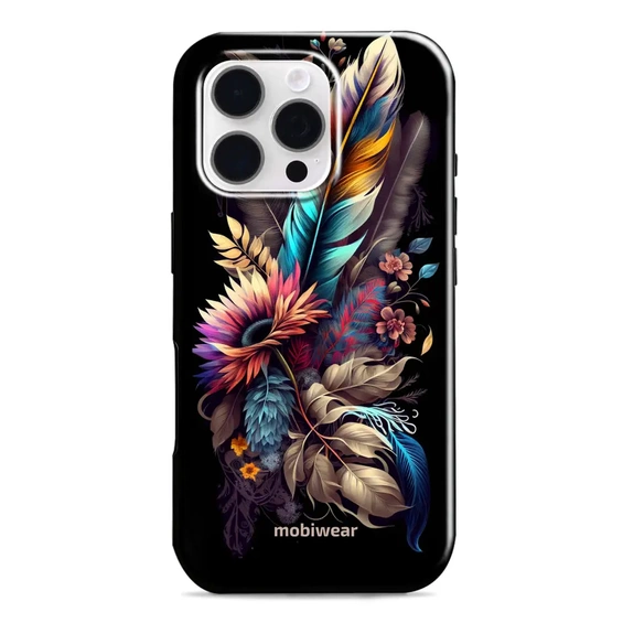 Hülle Elite Pro für Apple iPhone 16 Pro - Farbe E011E