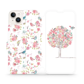 Hülle für Apple iPhone 14 Plus - Farbe M120S