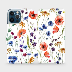 Hülle für Apple iPhone 12 Pro Max - Farbe MP04S