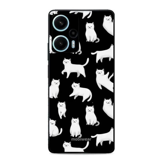 Hülle Glossy Case für Xiaomi POCO F5 - Farbe G163G
