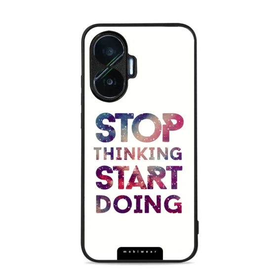 Hülle Glossy Case für Xiaomi POCO F7 - Farbe G078G