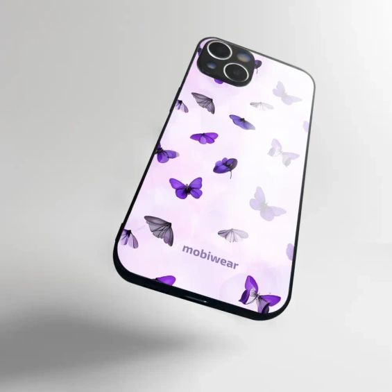 Hülle Glossy Case für OPPO Reno 12 5G - Farbe GP77G