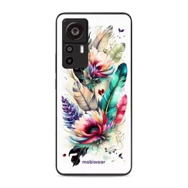 Hülle Glossy Case für Xiaomi 12T - Farbe G017G