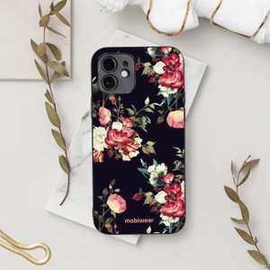 Hülle Glossy Case für Samsung Galaxy A21S - Farbe G040G