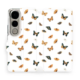 Hülle für Vivo V50 Lite - Farbe MP77S