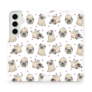 Hülle für Samsung Galaxy S24 Plus - Farbe M097P