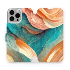 Hülle für Apple iPhone 16 Pro Max - Farbe VP36S