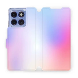 Hülle für Motorola Edge 60 Pro - Farbe VP65S