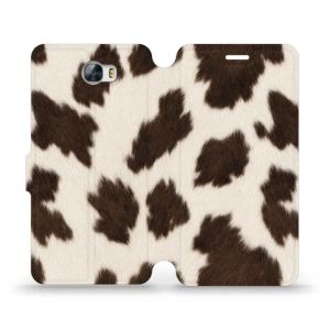 Hülle für Huawei Y6 II Compact - Farbe V166S