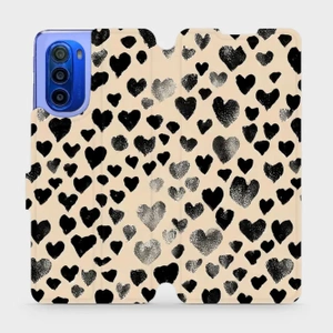 Hülle für Motorola Moto G51 5G - Farbe VA51S