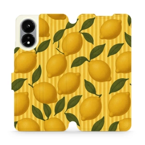 Hülle für OPPO A38 - Farbe VP81S