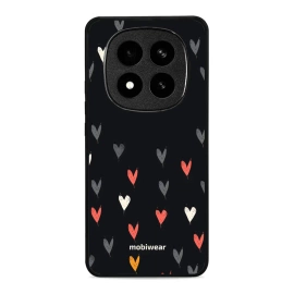 Hülle Glossy Case für Xiaomi Redmi Note 14 Pro Plus 5G - Farbe GP79G