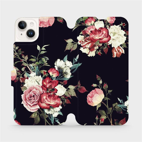 Hülle für Apple iPhone 14 Plus - Farbe VD11P