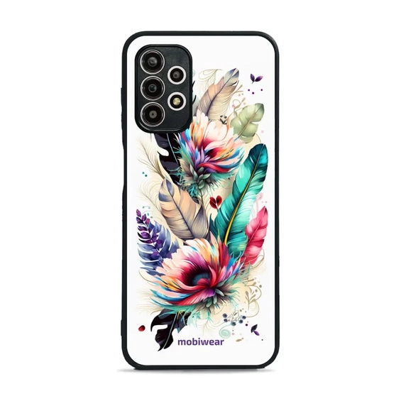 Hülle Glossy Case für Samsung Galaxy A13 4G - Farbe G017G