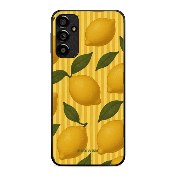 Hülle Glossy Case für Samsung Galaxy A24 - Farbe GP81G