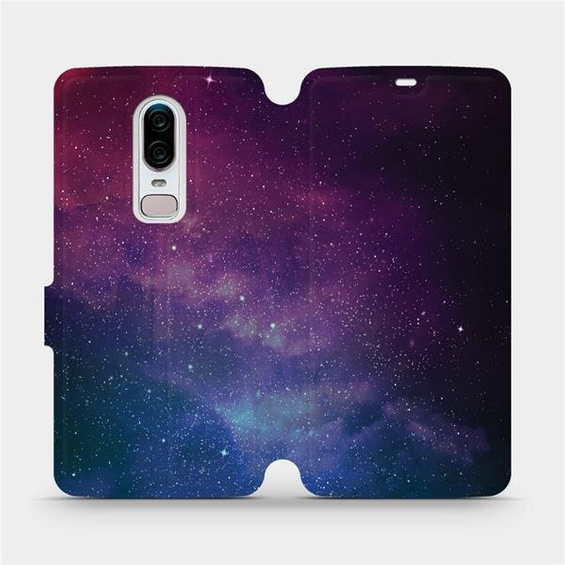 Hülle für OnePlus 6 A6000 - Farbe V147P