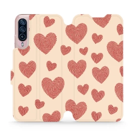 Hülle für HTC Desire 22 Pro - Farbe VP93S