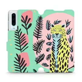 Hülle für Huawei P30 - Farbe VP52S