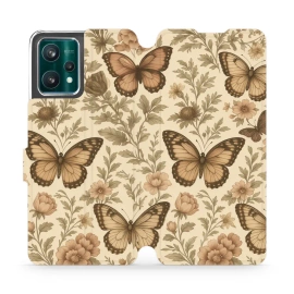 Hülle für Realme 9 Pro - Farbe VP92S