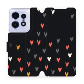 Hülle für Motorola Edge 50 Pro - Farbe VP79P